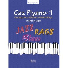 Caz Piyano-1