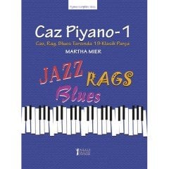 Caz Piyano-1