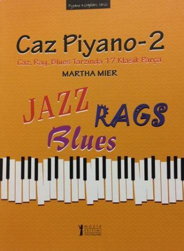 Caz Piyano-2