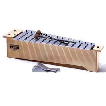 Sonor Metalofon/Soprano Xylophon metalofon//ksilofon/xylophone