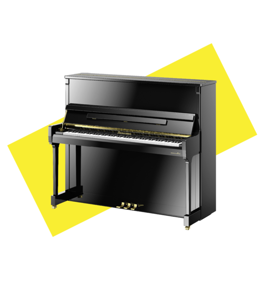Zimmermann S6 Studio