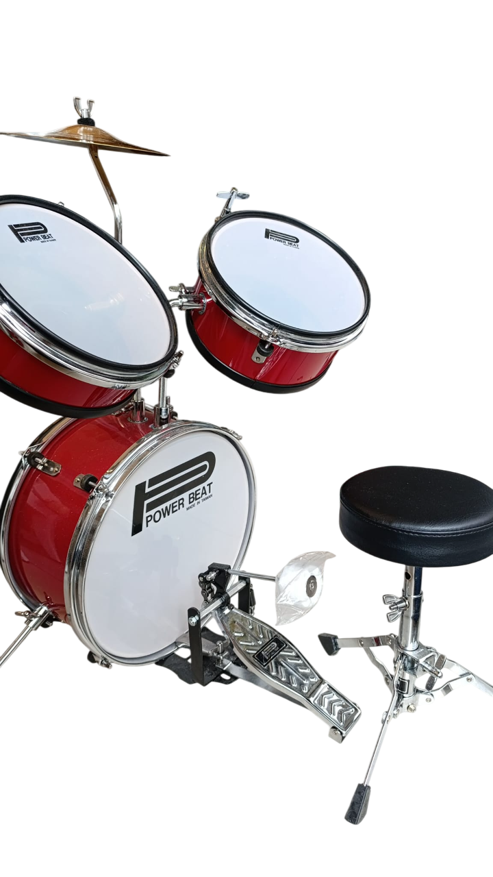 PowerBeat CPK-3312 Çocuk Bateri