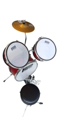 PowerBeat CPK-3312 Çocuk Bateri