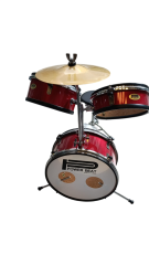 PowerBeat CPK-3312 Çocuk Bateri