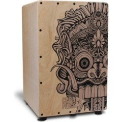 CAJON  Cuba Percs CPC 301