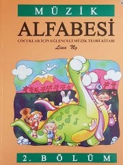 Müzik Alfabesi 2