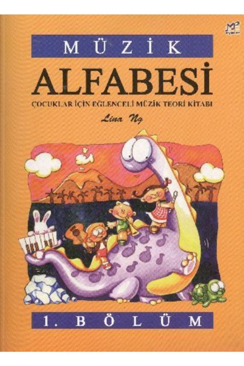 Müzik Alfabesi 1